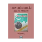 Orta Doğu Dergisi 1961-1973