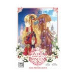 Nasıl Prenses Oldum 4