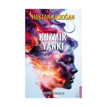 Kozmik Yankı