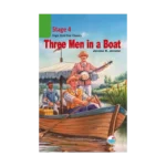 Three Men in a Boat CD’siz (Stage 4)