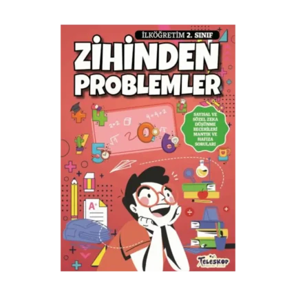 Zihinden Problemler İlköğretim 2. Sınıf