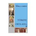 Türkiye ve Orta Asya