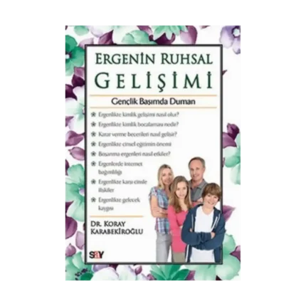 Ergenin Ruhsal Gelişimi
