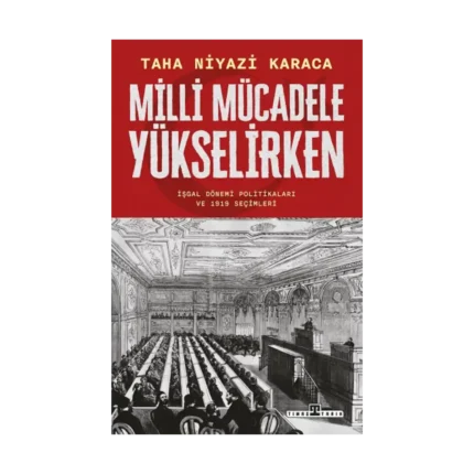 Milli Mücadele Yükselirken