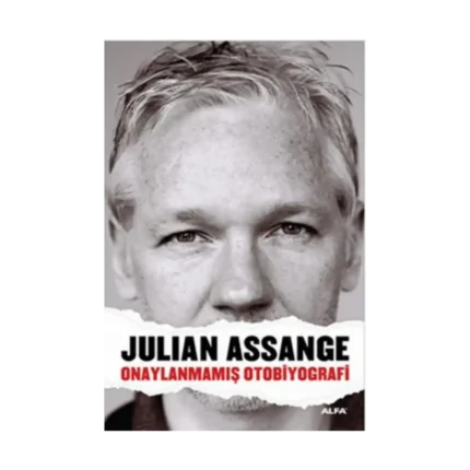 Onaylanmamış Otobiyografi