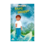 Zaman Gezginleri 3 –  Fırtına Yaklaşıyor