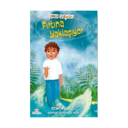 Zaman Gezginleri 3 –  Fırtına Yaklaşıyor