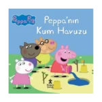Peppa Pig Peppa'nın Kum Havuzu