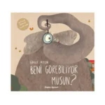 Beni Görebiliyor Musun?