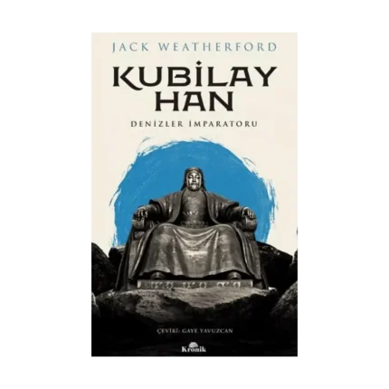 Kubilay Han