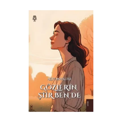 Gözlerin Şiir Ben de