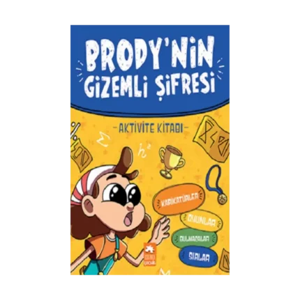 Brody’nin Gizemli Şifresi