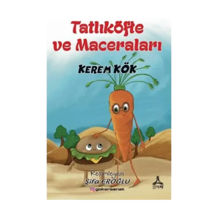 Tatlıköfte ve Maceraları
