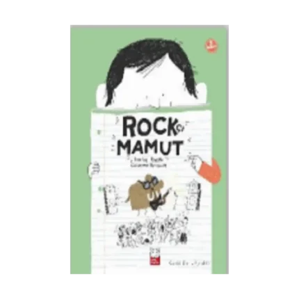 Rockçı Mamut