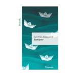 Semaver - Livaneli Kitaplığı