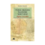 Türk dilinin tarihsel serüveni