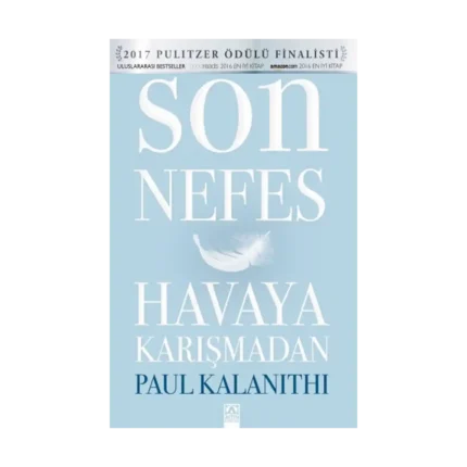 Son Nefes Havaya Karışmadan