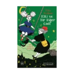 Kiki ve Bir Diğer Cadı