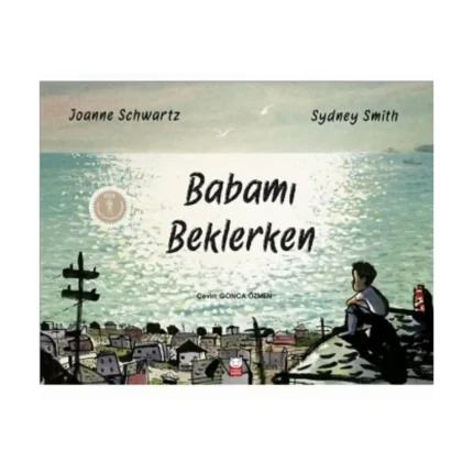 Babamı Beklerken