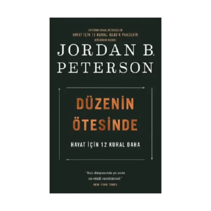 Düzenin Ötesinde
