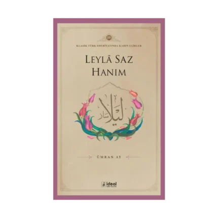 Leyla Saz Hanım