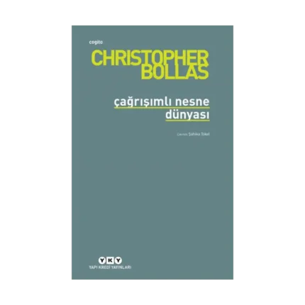 Çağrışımlı Nesne Dünyası