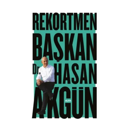 Rekortmen Başkan
