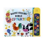 Haydi Sesimi Dinle-Çiftlikte