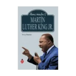 İlham Verenler-5 Martin Luther King Jr.