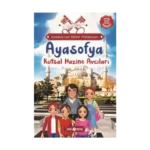 Anadolu’nun Kültür Muhafızları - 5 Ayasofya