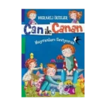 Can ile Canan - Hayvanları Seviyoruz