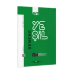 AYT Yeşil Deneme Yeni Nesil Tamamı Video Çözümlü