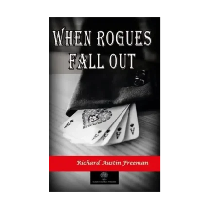 When Rogues Fall Out