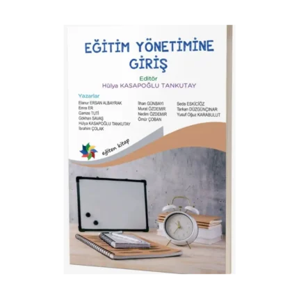 Eğitim Yönetimine Giriş