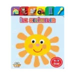 Yavru Ördek Serisi - İlk Kelimeler