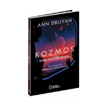 National Geographic Kozmos İnsanlığın Olgunluk Çağı