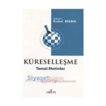 Küreselleşme