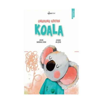Umudunu Arayan Koala
