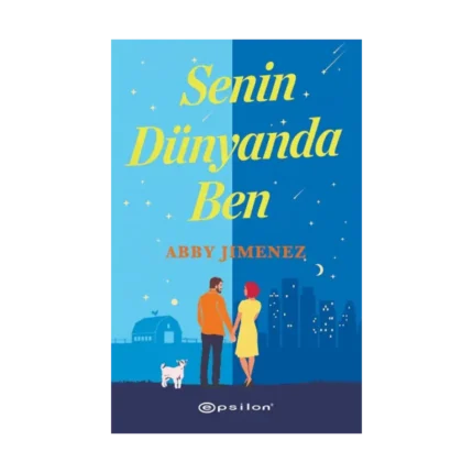Senin Dünyanda Ben