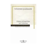 Pançatantra –Beş Yöntem-