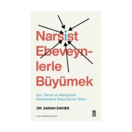 Narsist Ebeveynlerle Büyümek