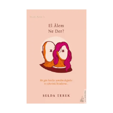 El Alem Ne Der?
