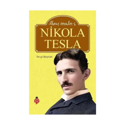 Nikola Tesla