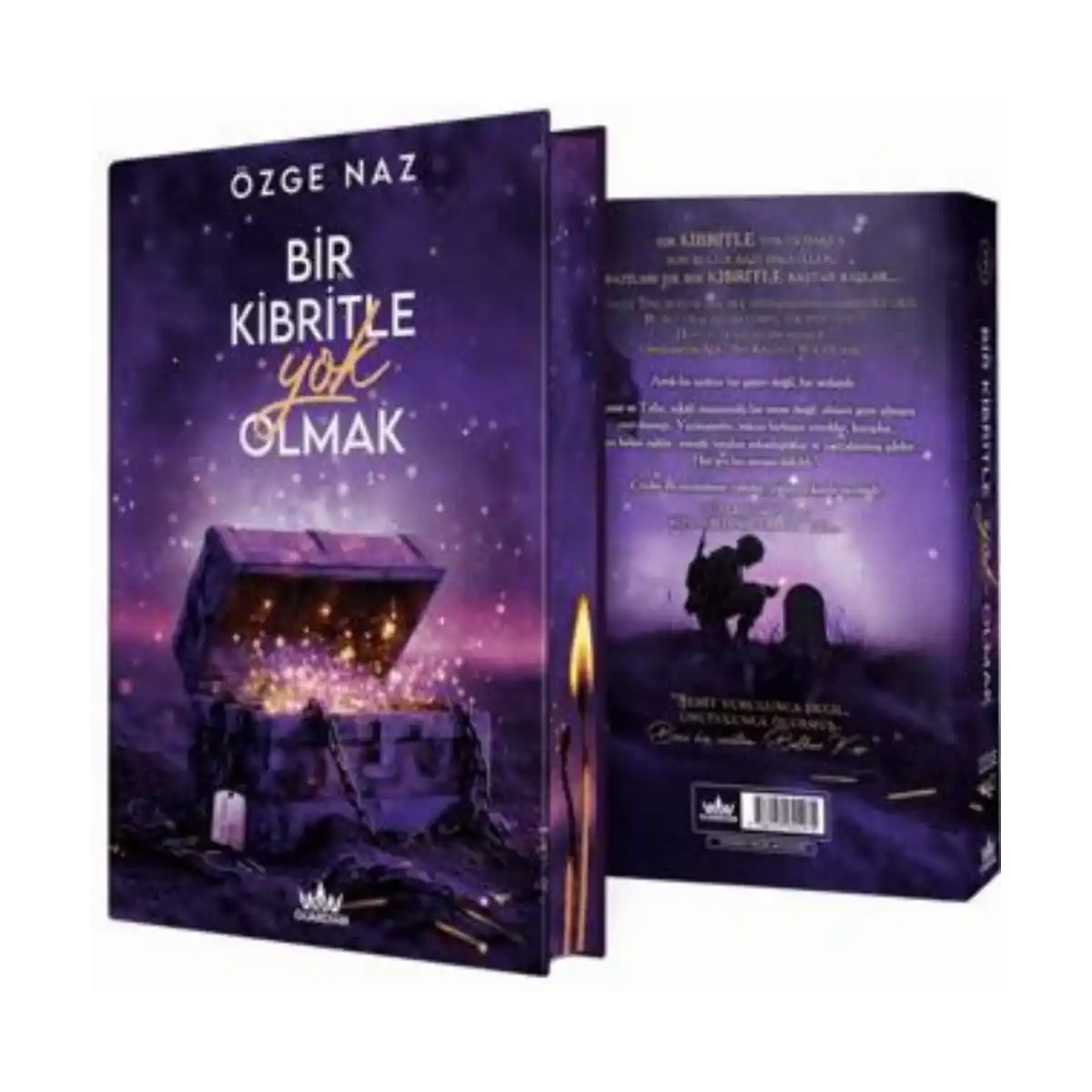 aa38b-bir-kibritle-yok-olmak-3-yan-boyamali-ciltli-1-1.webp Bir Kibritle Yok Olmak 3 - Yan Boyamalı (Ciltli) - Görsel 1