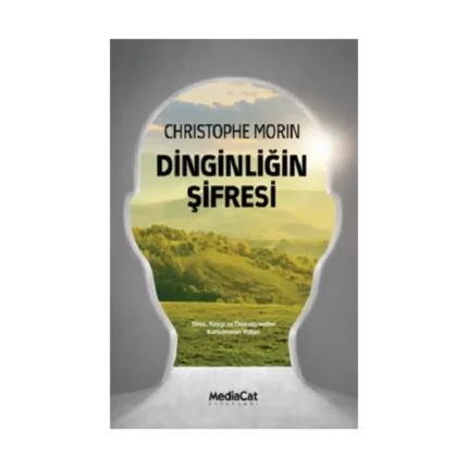 Dinginliğin Şifresi