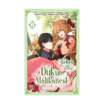 Dük'ün Malikanesi 2