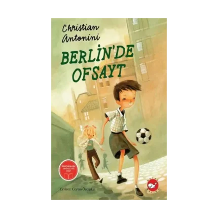Berlinde Ofsayt