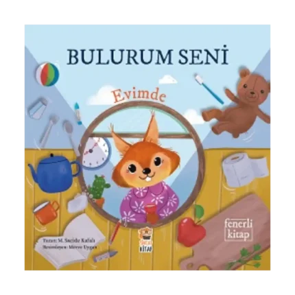 Bulurum Seni Evimde