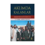 Aklımda Kalanlar