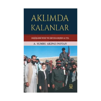 Aklımda Kalanlar